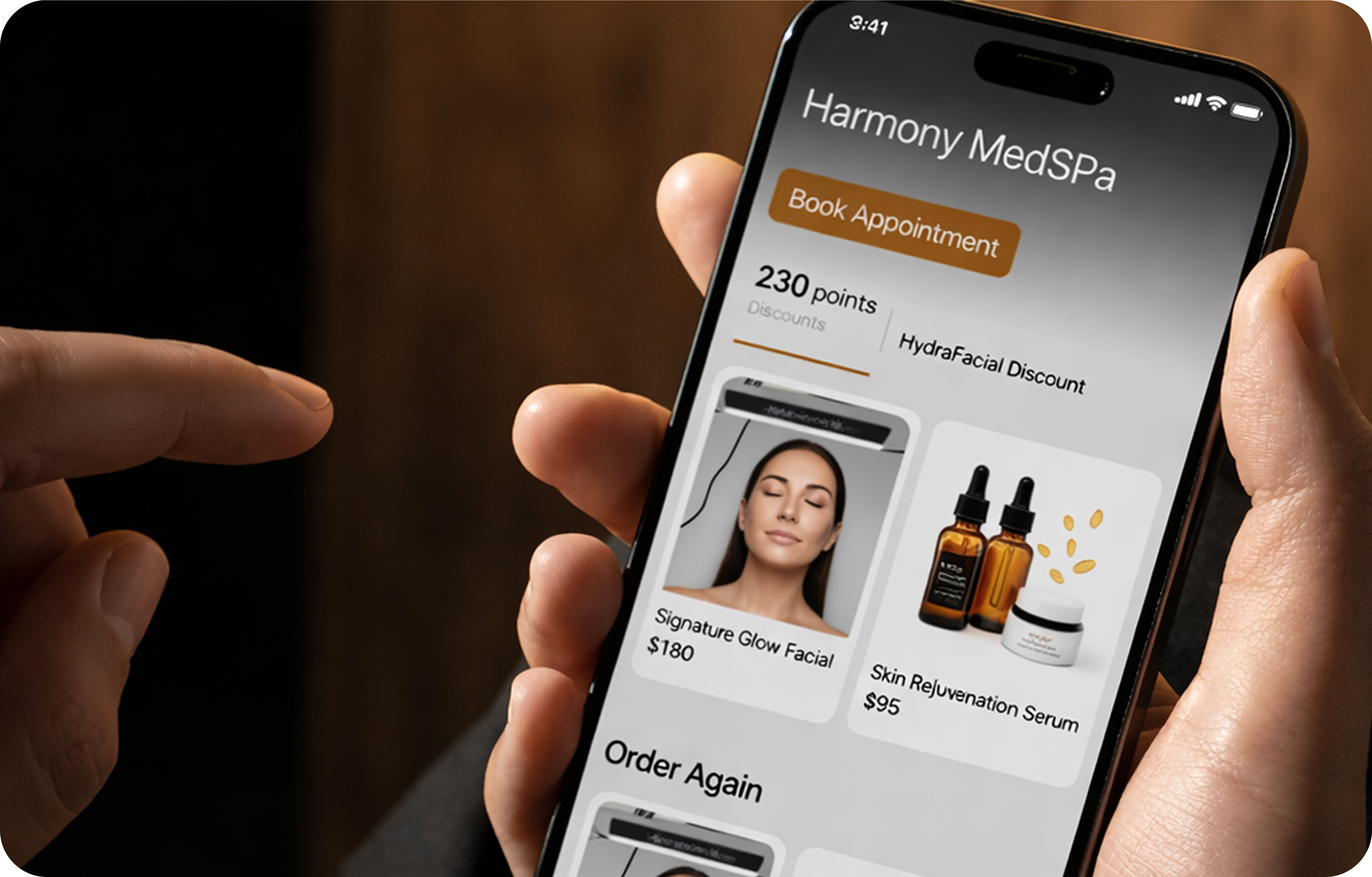 App